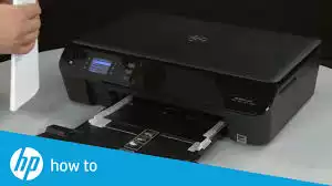 HP Envy 4520 Ink Replacement