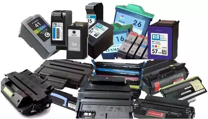 Special Low Prices on Printer Ink & Toner