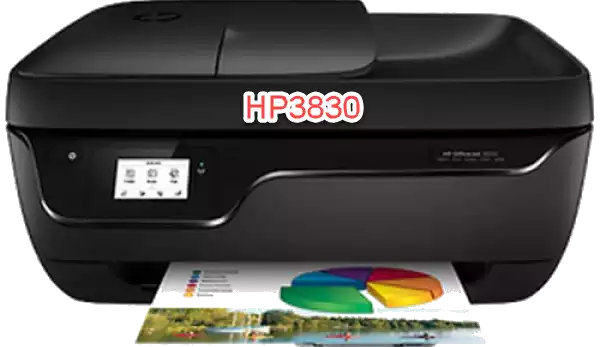 HP 3830