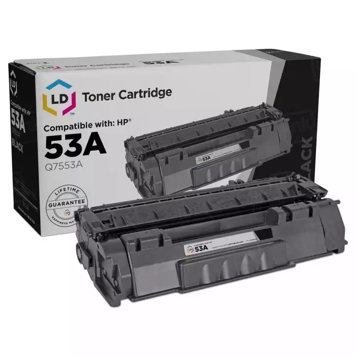 HP 53A Replacement Lowest Price