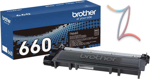 Brother Toner