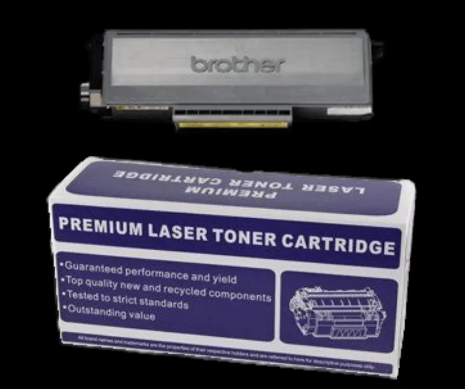 Easy Steps to Replace Toner in Your Brother Printer