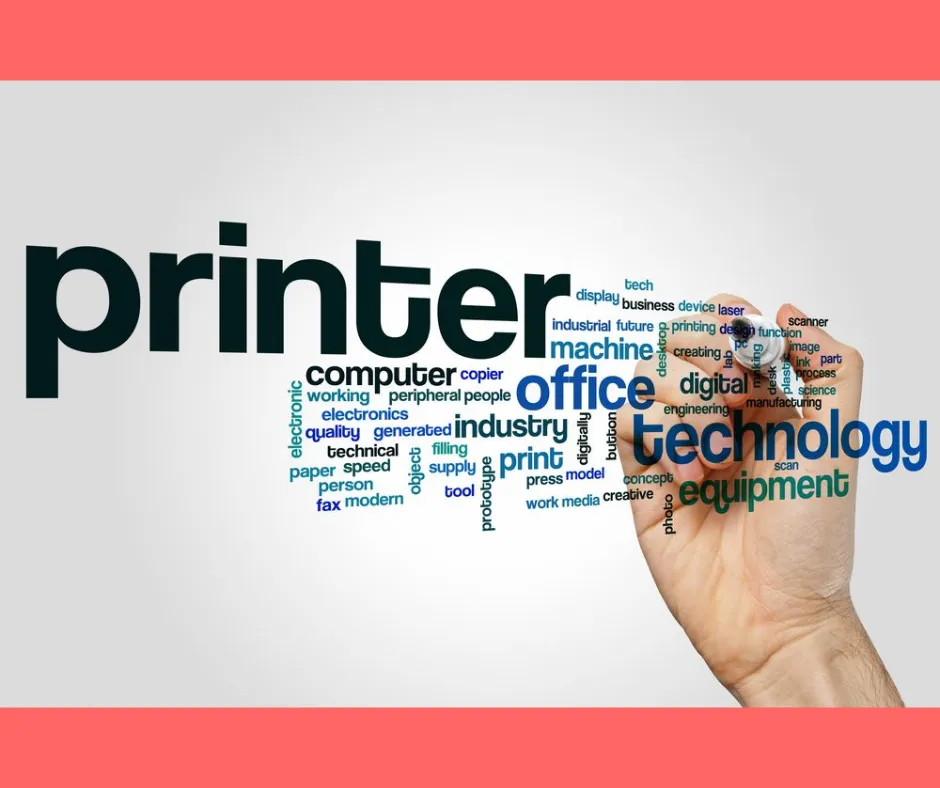 Maximizing Printer Ink Efficiency: Cost-Saving Strategies
