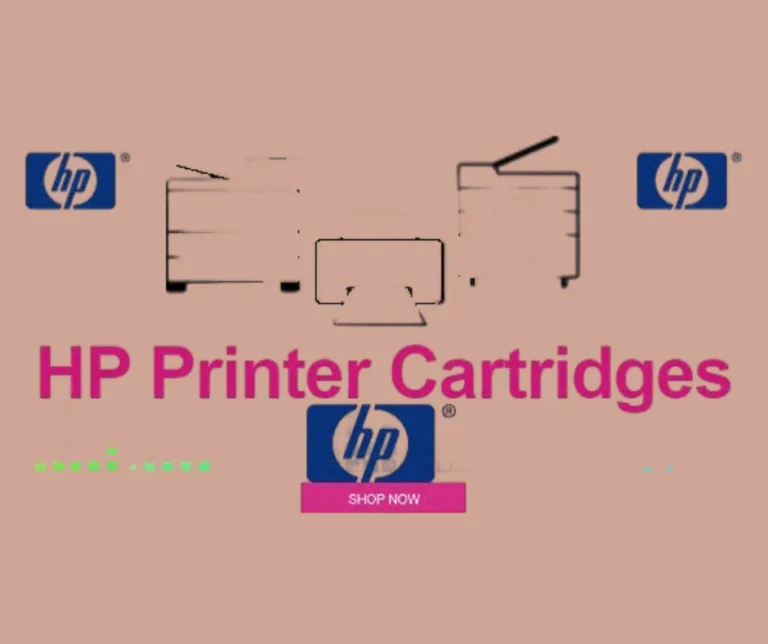 Guide How to Replace Ink in Your HP 3830 Printer