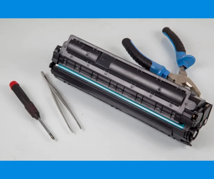 Enhance Your Printer Efficiency Max Toner Performance