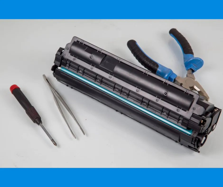Enhancing Your Printer's Efficiency: Maximizing Toner Cartridge Performance