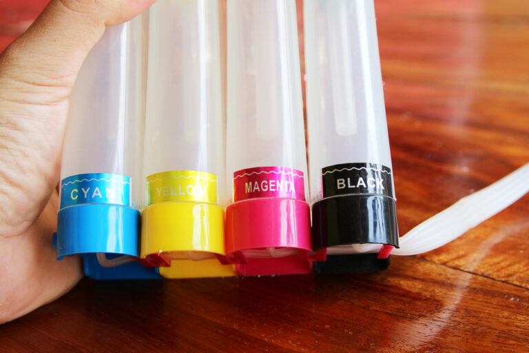 Extend Your Ink Cartridge Lifespan with These Tips