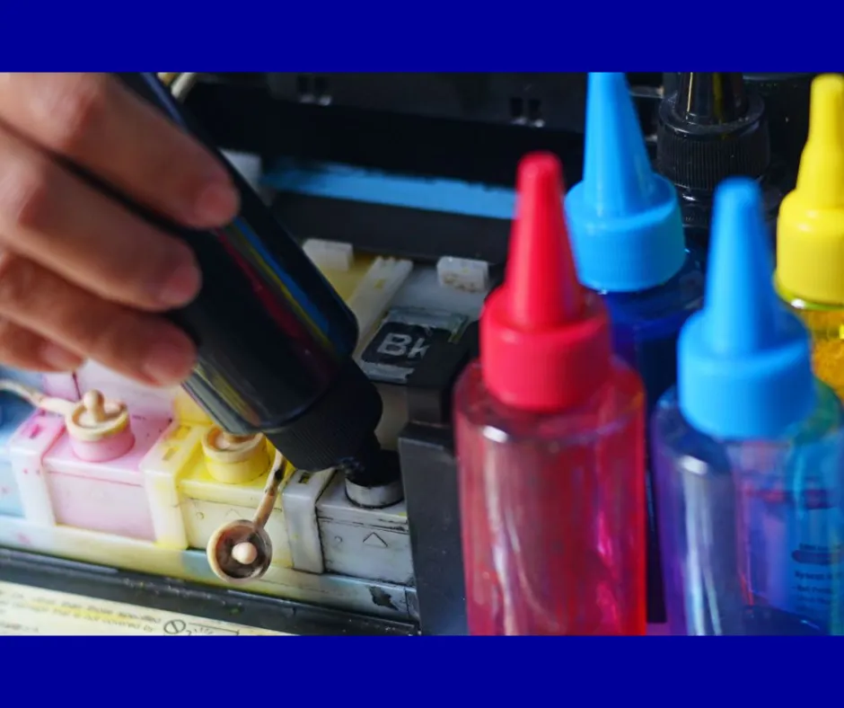 Never Buy Cartridges So Often Again Proven Ink-Saving Tricks Revealed