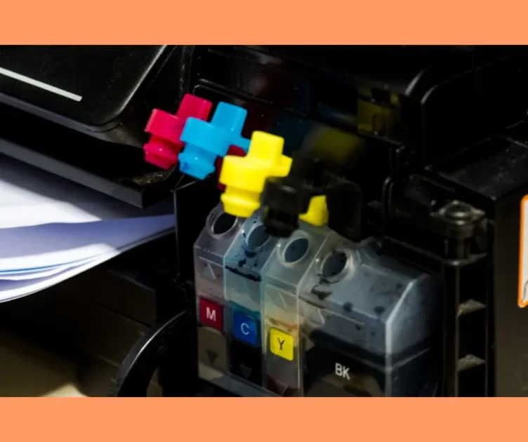 Say Goodbye to Wastage Saving Printer Ink