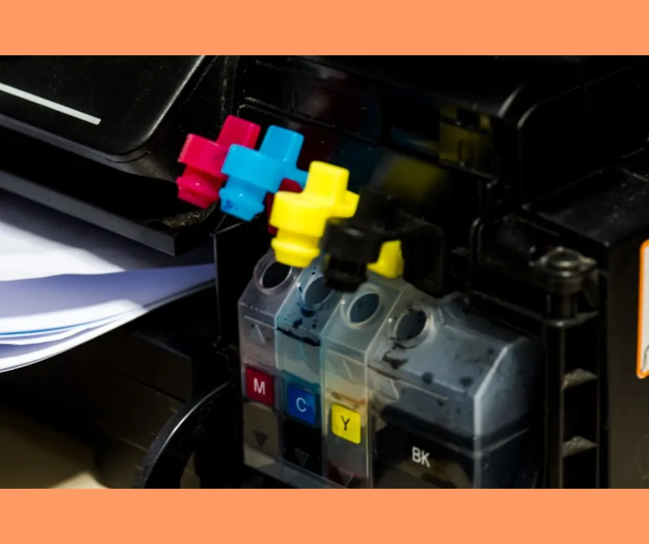 Say Goodbye to Wastage: Ultimate Guide To Saving Printer Ink